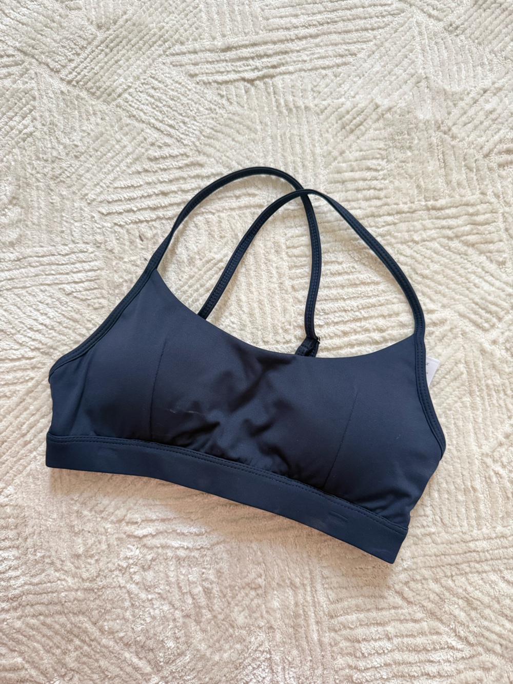 ALO Yoga Sports Bra XS